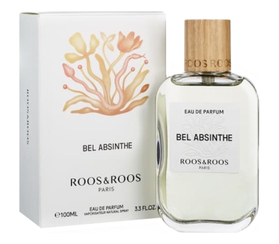 Roos & Roos Bel Absinthe 227643