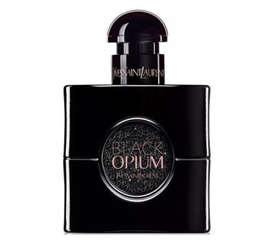 YSL Black Opium Le Parfum