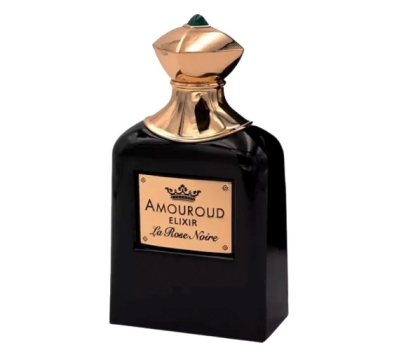 Amouroud La Rose Noire