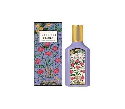 Gucci Flora Gorgeous Magnolia