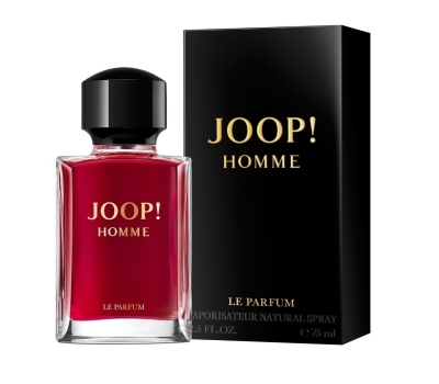 Joop! Homme Le Parfum