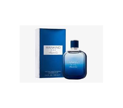 Kenneth Cole Mankind Rise