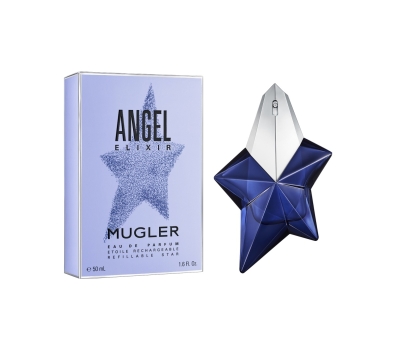 Thierry Mugler Angel Elixir