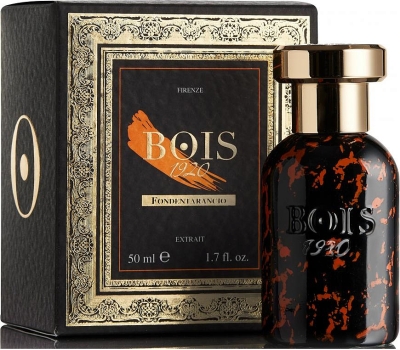 Bois 1920 Fondentarancio