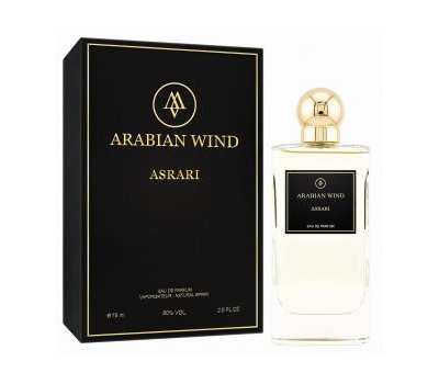 Arabian Wind Asrari