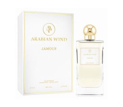 Arabian Wind Jamous