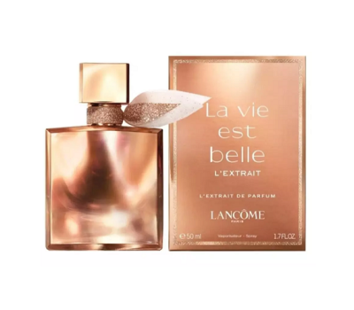 Lancome La Vie est Belle L'Extrait