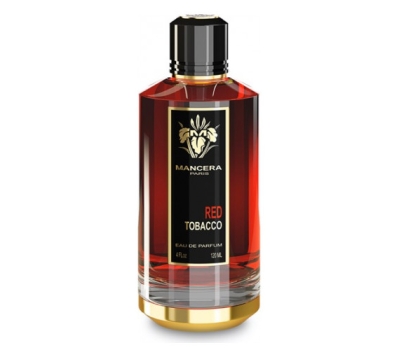 Mancera Intense Red Tobacco 230597