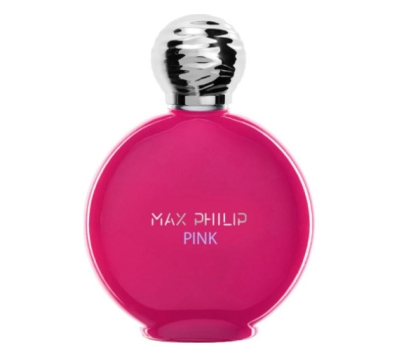 Max Philip Pink