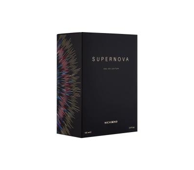 Nicheend Supernova