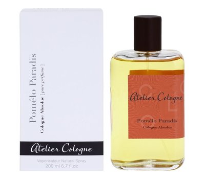 Atelier Cologne Pomelo Paradis 34994