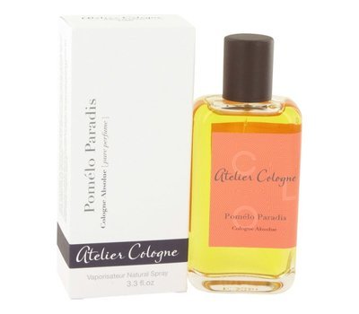 Atelier Cologne Pomelo Paradis 34987