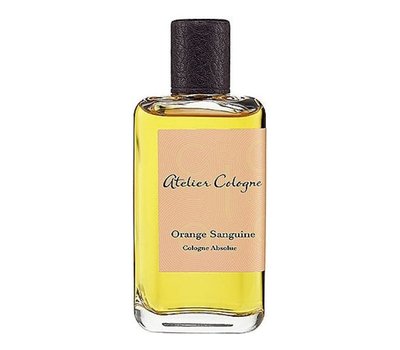 Atelier Cologne Orange Sanguine