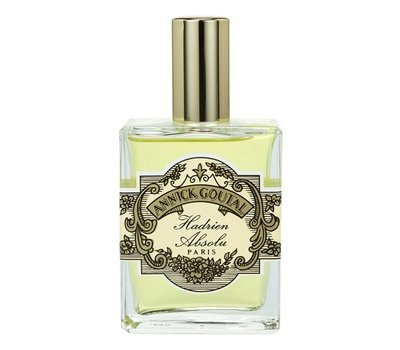 Annick Goutal Eau d'Hadrien Absolu 34549