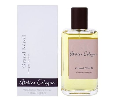 Atelier Cologne Grand Neroli 34864