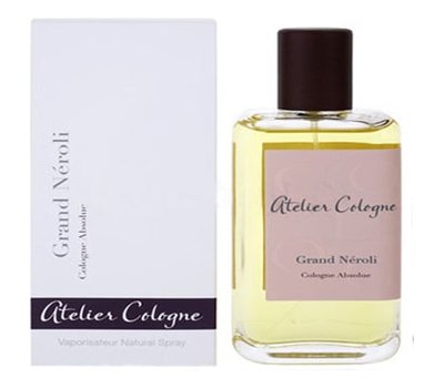 Atelier Cologne Grand Neroli 34869