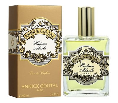 Annick Goutal Eau d'Hadrien Absolu 34548