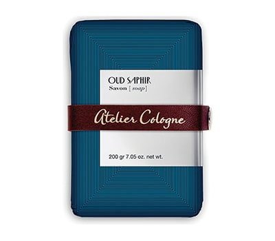 Atelier Cologne Oud Saphir 34960