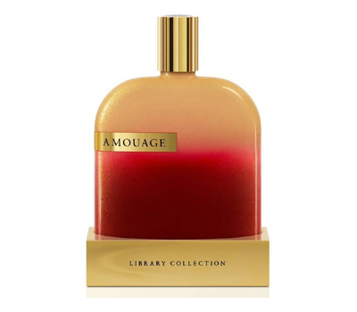 Amouage Library Collection Opus X