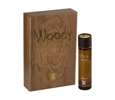 Arabian Oud Woody Intense 34616