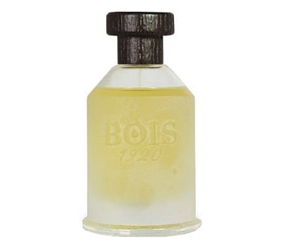 Bois 1920 Vetiver Ambrato