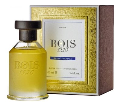 Bois 1920 Sushi Imperiale 35754