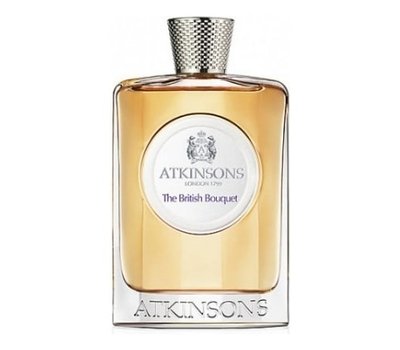 Atkinsons The British Bouquet 35169