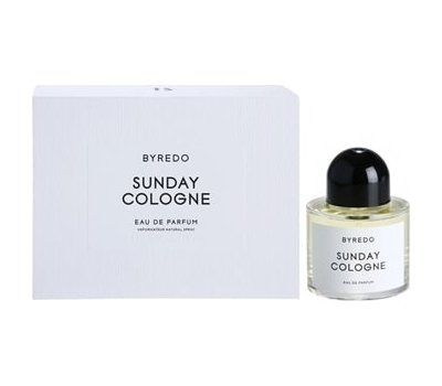 Byredo Sunday Cologne 36677