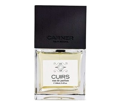 Carner Barcelona Cuirs 36881