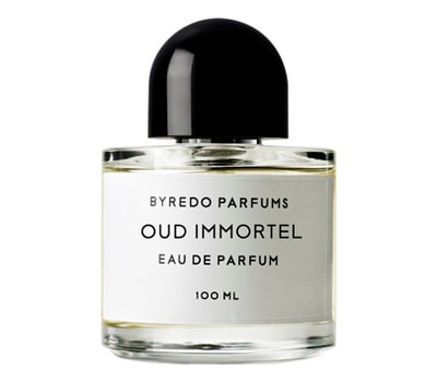 Byredo Oud Immortel