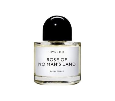 Byredo Rose of No Man’s Land