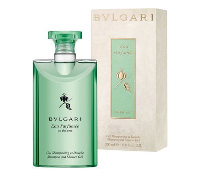 Bvlgari Au The Vert 36281