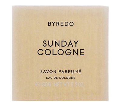 Byredo Sunday Cologne 36680