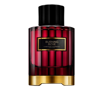 Carolina Herrera Burning Rose