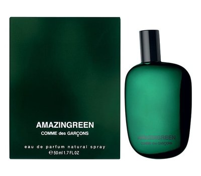 Comme des Garcons Amazingreen 37352