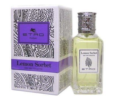 Etro Lemon Sorbet 38928