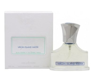 Creed Virgin Island Water 38008