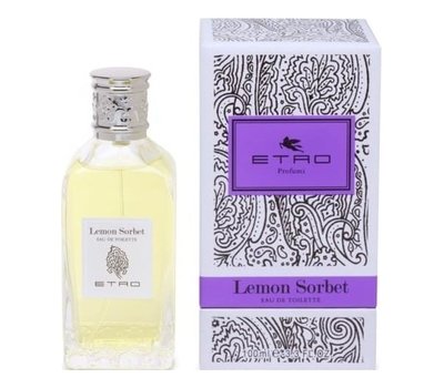 Etro Lemon Sorbet 38927