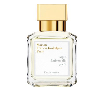 Francis Kurkdjian Aqua Universalis Forte 39414