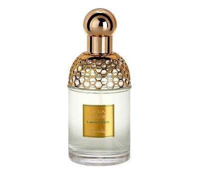 Guerlain Aqua Allegoria Limon Verde 40121