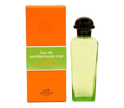 Hermes Eau de Pamplemousse Rose 40266