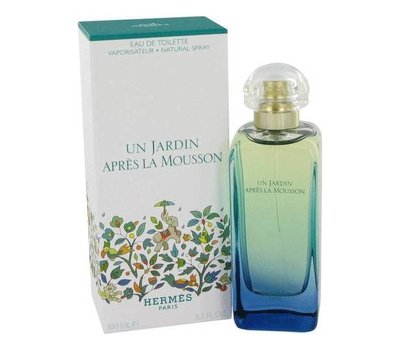 Hermes Un Jardin Apres La Mousson 40530