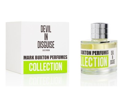 Mark Buxton Devil In Disguise