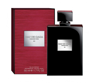 Lady Gaga Eau de Gaga 001 42073