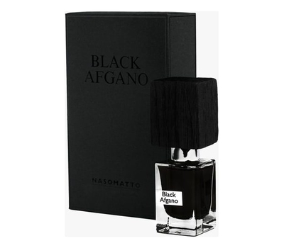 Nasomatto Black Afgano 43935