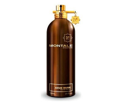 Montale Aoud Musk