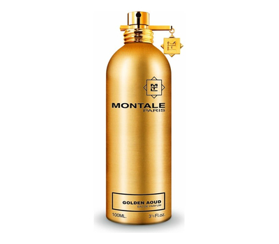 Montale Golden Aoud