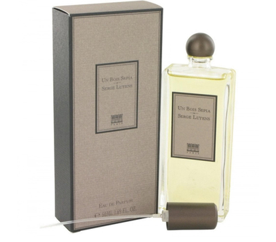 Serge Lutens Un Bois Sepia 45739