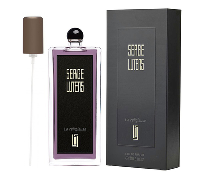 Serge Lutens La Religieuse