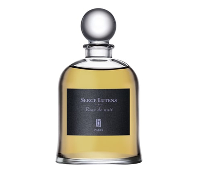 Serge Lutens Rose de Nuit